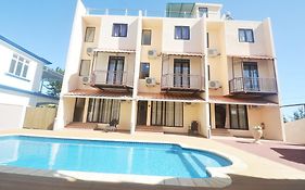 West Sand Holidays Licensed By The Tourism Authority 09926