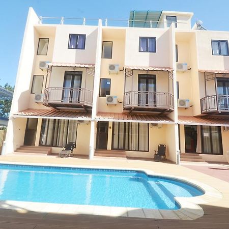 West Sand Holidays Licensed By The Tourism Authority 09926 Flic-en-Flacq Kamer foto