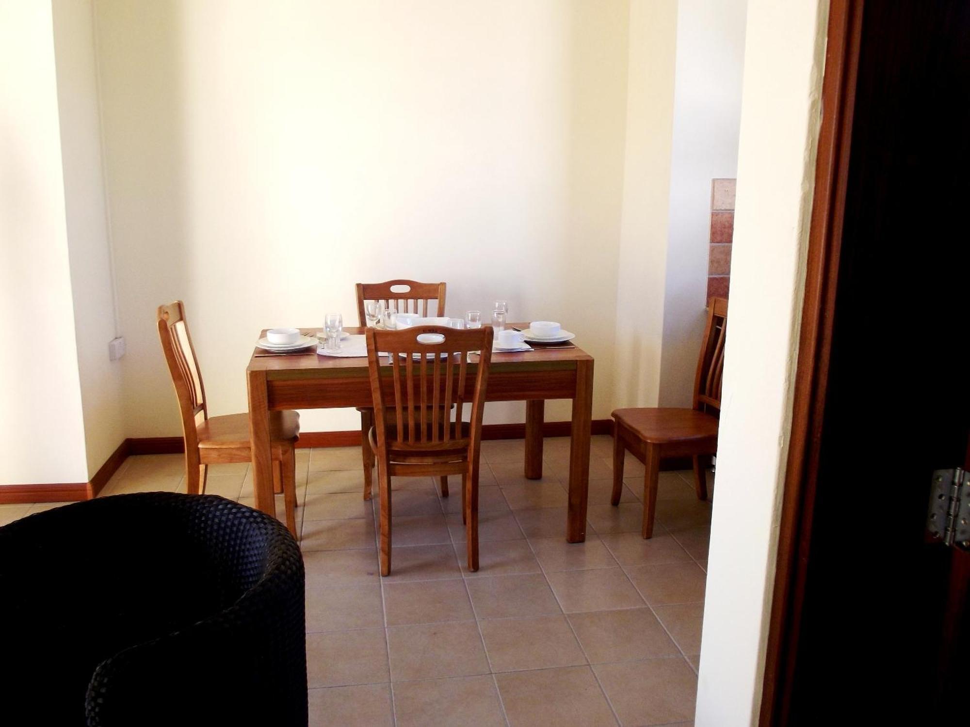West Sand Holidays Licensed By The Tourism Authority 09926 Flic-en-Flacq Kamer foto