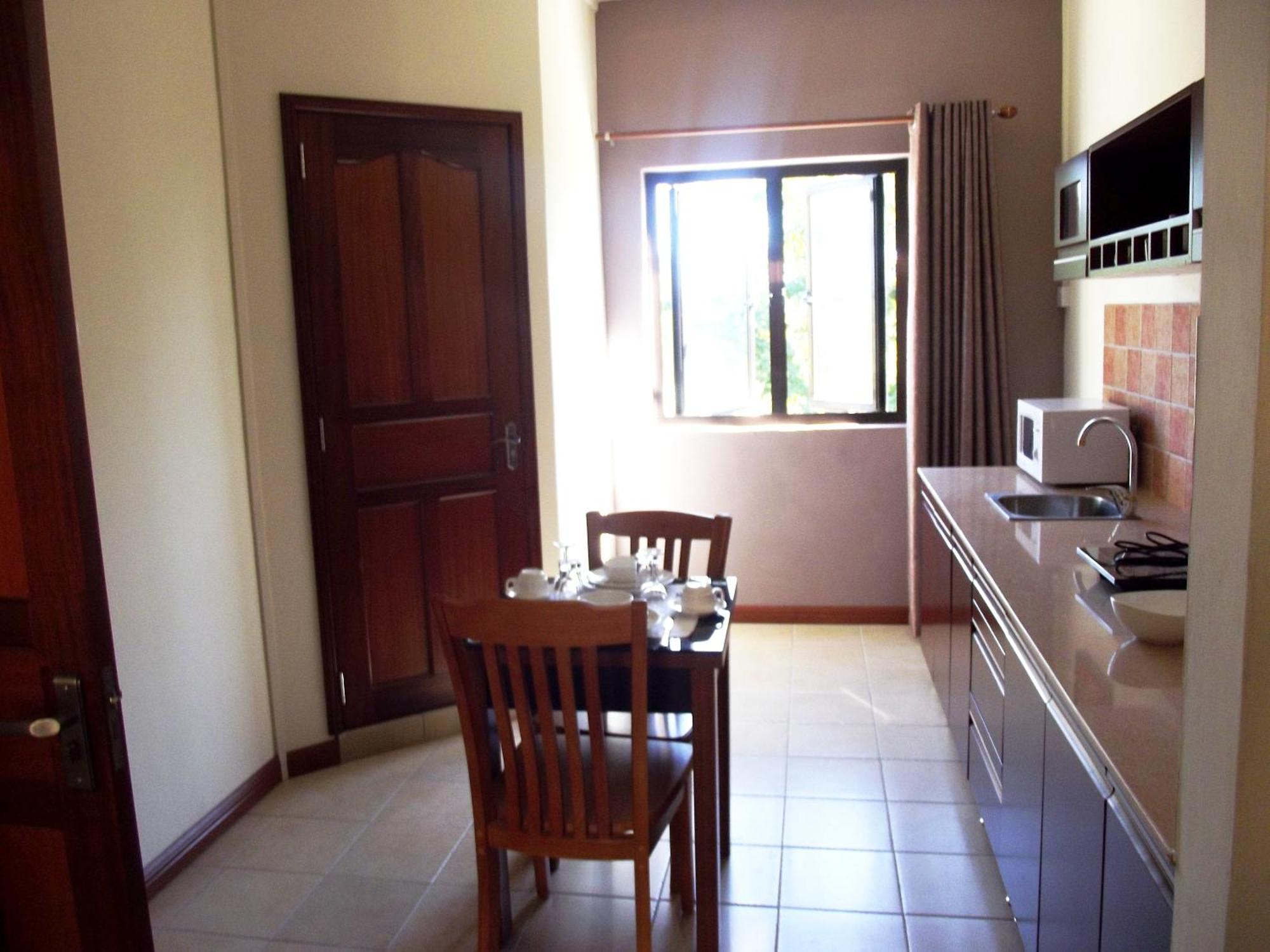 West Sand Holidays Licensed By The Tourism Authority 09926 Flic-en-Flacq Kamer foto