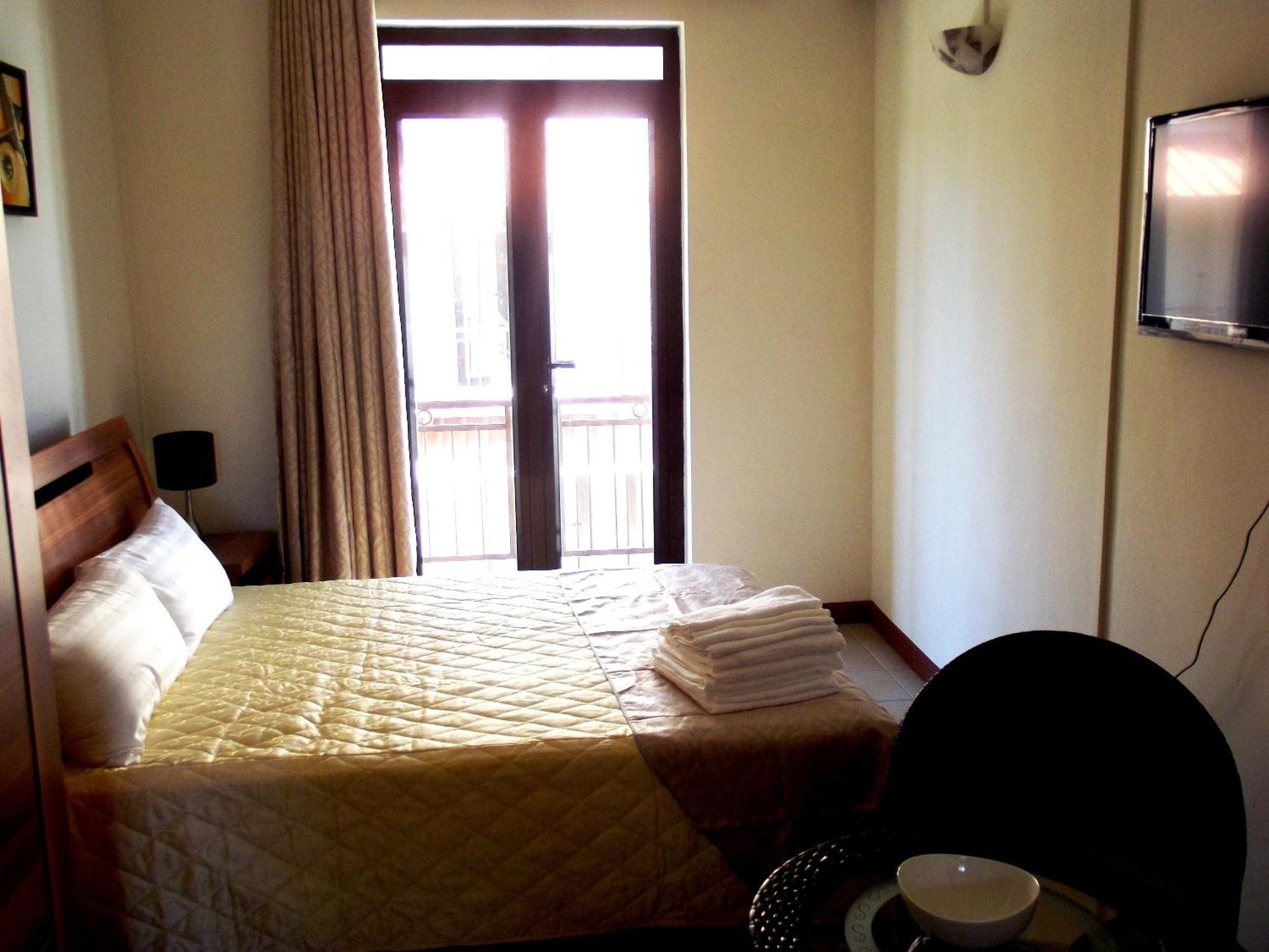 West Sand Holidays Licensed By The Tourism Authority 09926 Flic-en-Flacq Kamer foto