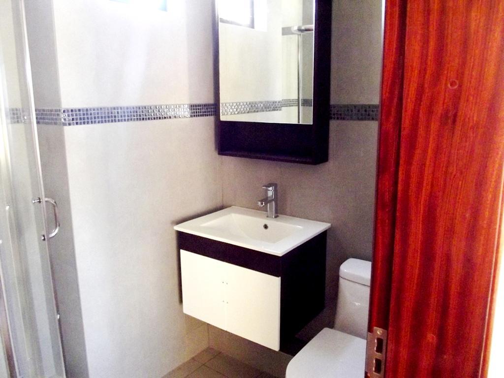 West Sand Holidays Licensed By The Tourism Authority 09926 Flic-en-Flacq Kamer foto