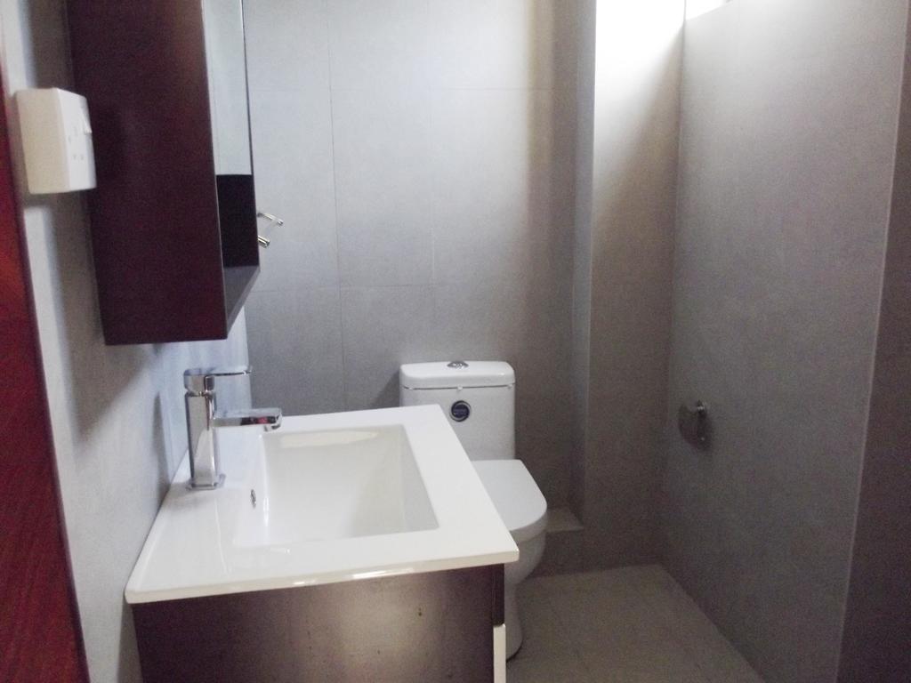West Sand Holidays Licensed By The Tourism Authority 09926 Flic-en-Flacq Kamer foto