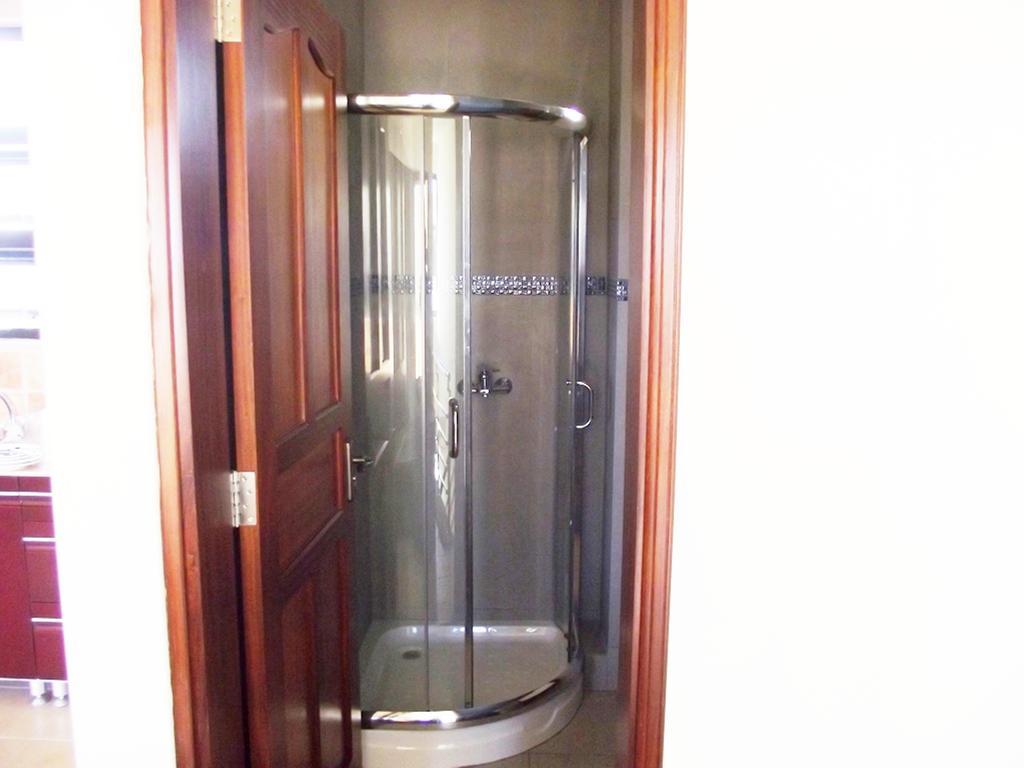 West Sand Holidays Licensed By The Tourism Authority 09926 Flic-en-Flacq Kamer foto