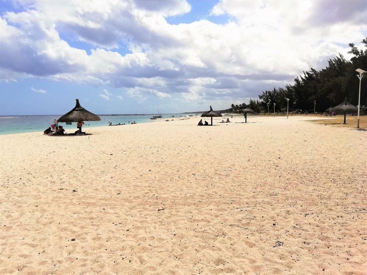 West Sand Holidays Licensed By The Tourism Authority 09926 Flic-en-Flacq Buitenkant foto